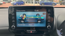 Toyota Yaris Cross 1.5 Hybrid Design 5dr CVT Hybrid Estate